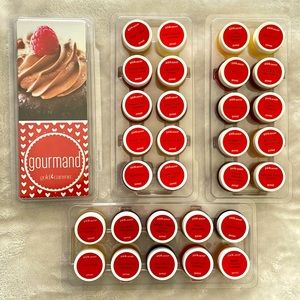 Warmer Scent “Pods/Sampler Sets” 🕯🍪 🥧